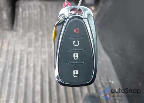 2021 Chevrolet Trailblazer Fwd Lt z USA, uszkodzony, nr VIN KL79MPSLXMB063481